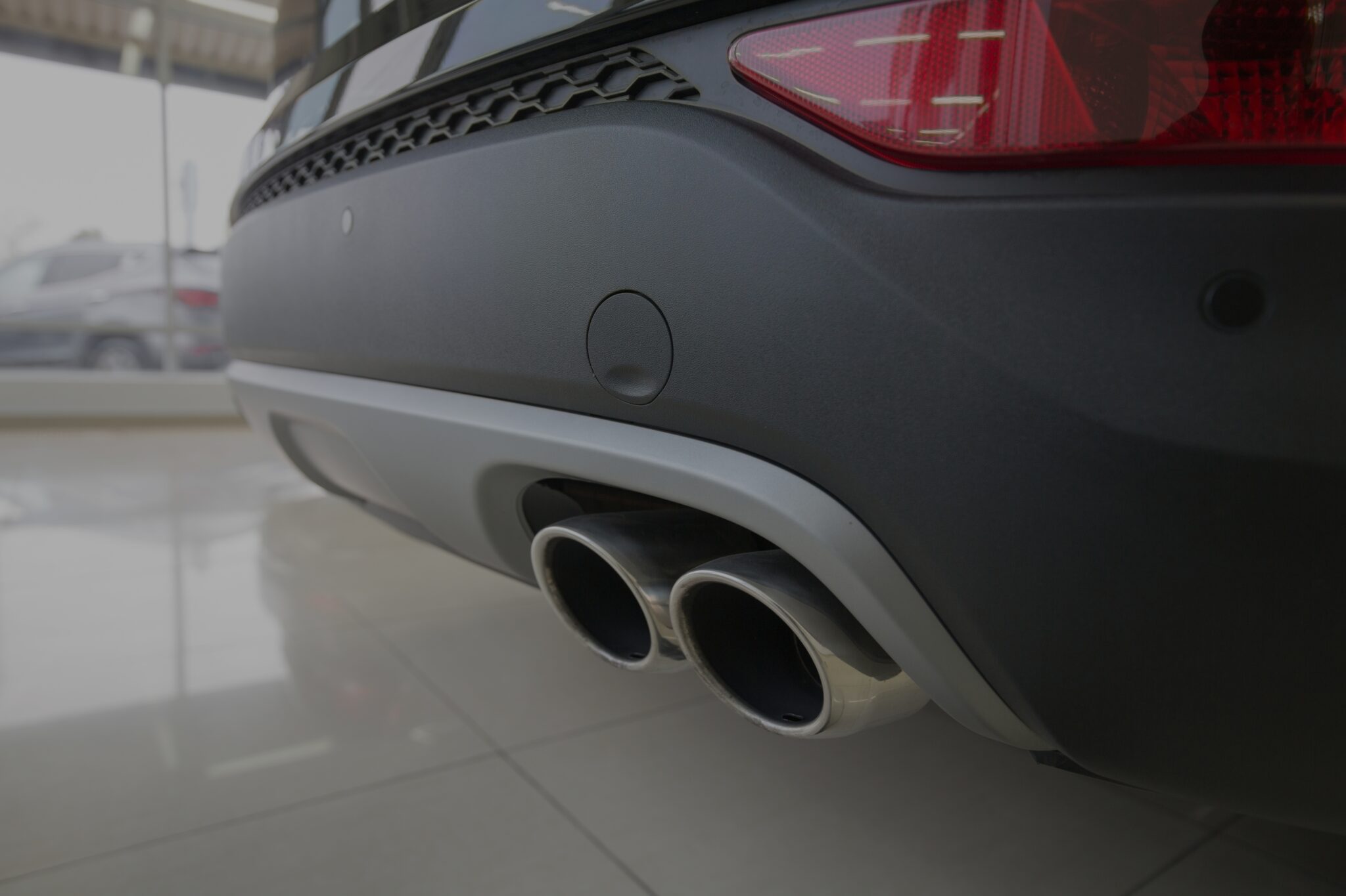 6 Types Of Car Exhaust System In India