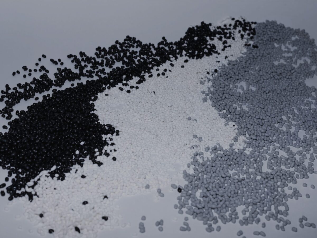 A Guide to Common Thermoplastics SyBridge Technologies