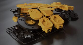 When to Use Low-Volume Injection Molding