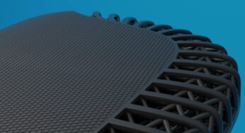 Texturing 3D-Printed Parts