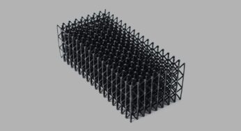 Leveling Up Lattice Design Using nTopology