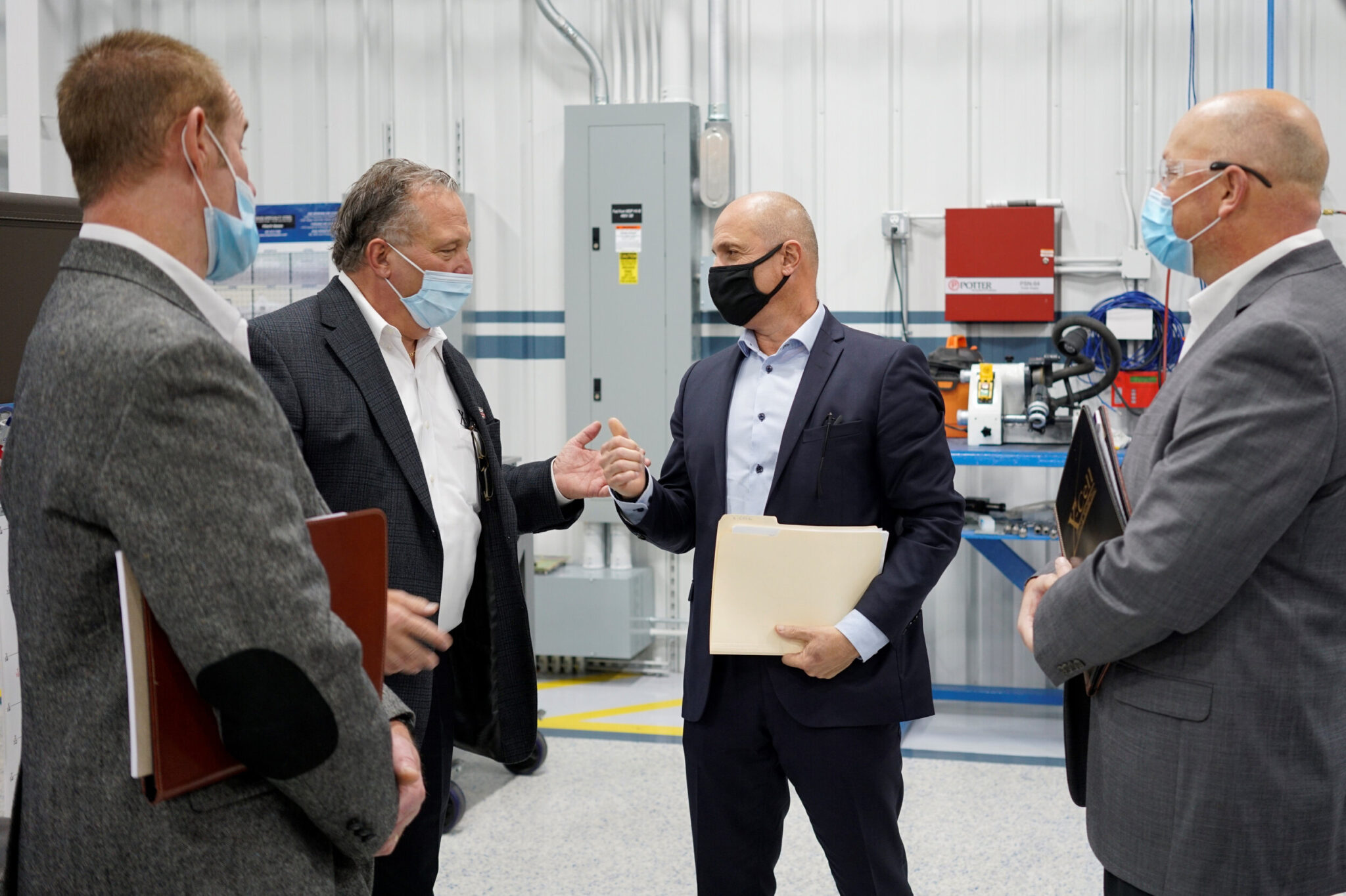 SYBRIDGE COMPLETES ACQUISITION OF XCELL TOOL AND MOLD, INC. SyBridge