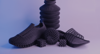 Know Your Materials: HP 3D High Reusability TPA