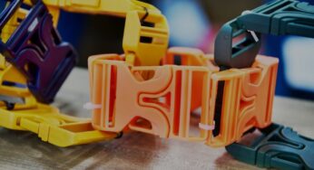 Tips for Designing Snap-Fit Joints