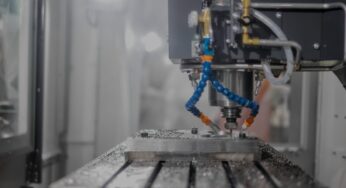 Designing With Efficiency in Mind: How to Streamline CNC Machining Processes