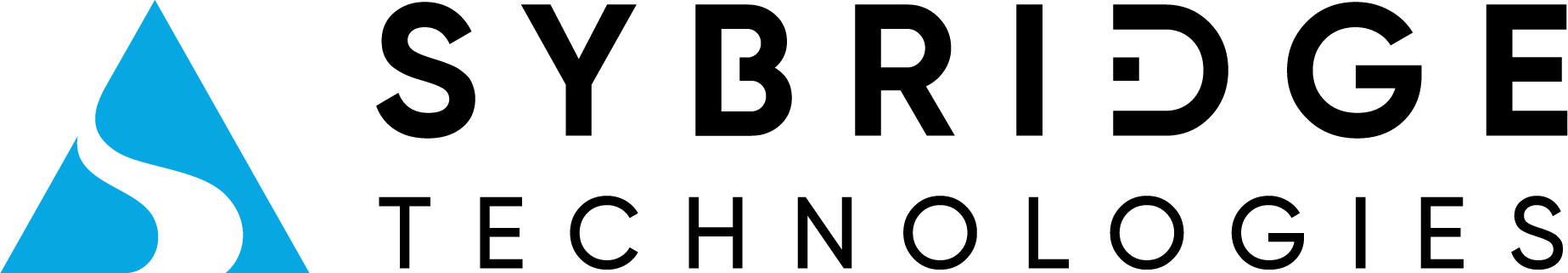 SyBridge Technologies logo