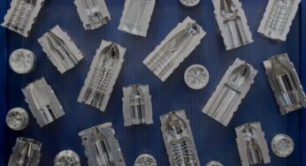 Aluminum vs. Steel Tooling