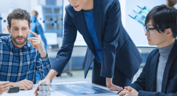 5 Reasons to Use a 3D Printing Partner