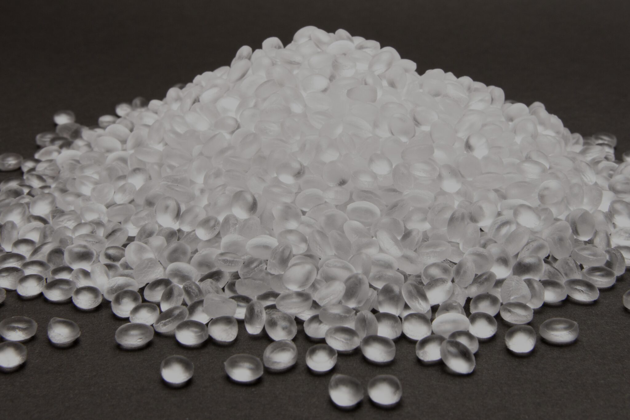 Know Your Materials: Polyethylene (PE) - SyBridge Technologies