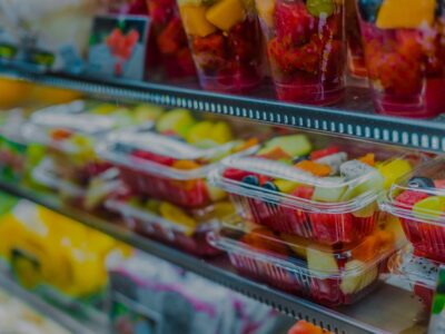 Top 5 FDA-Approved Food-Grade Plastics - SyBridge Technologies