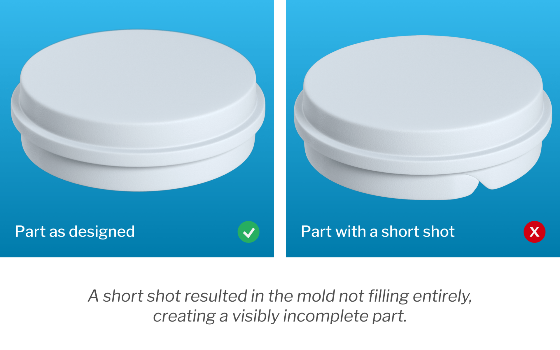 7‌ ‌Common‌ ‌Injection‌ ‌Molding‌ ‌Defects‌ ‌and‌ ‌How‌ ‌to‌ ‌Avoid ...