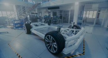 Applications for Additive Manufacturing in Electric Vehicle Production