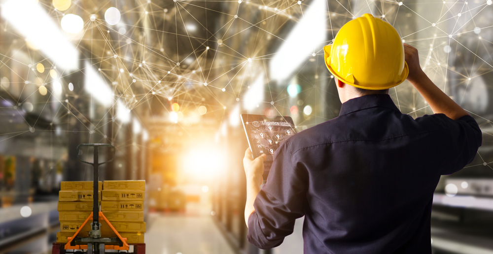 On-demand manufacturing requires the onboarding of new software and skilled workers