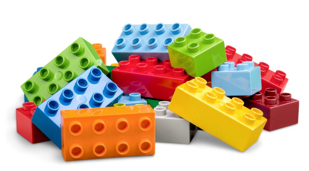 Injection Molding Materials