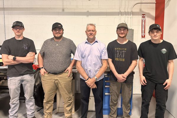 Fitchburg Apprenticeship